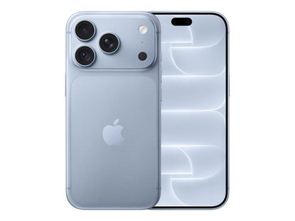 Apple iPhone 18 Pro 1 TB polar - MJT24ZD/A