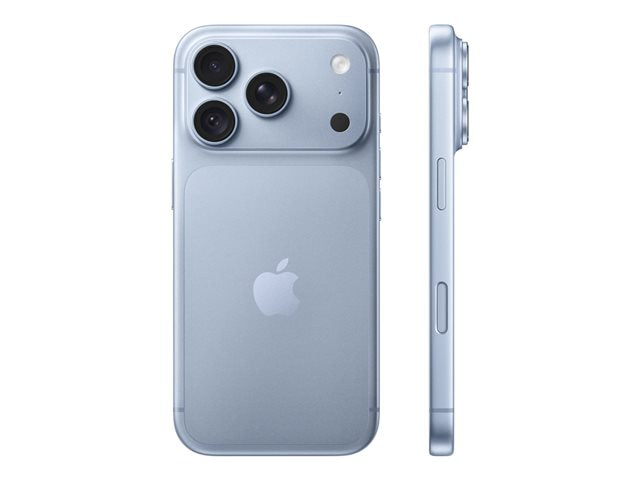 Apple iPhone 18 Pro 1 TB polar - MJT24ZD/A