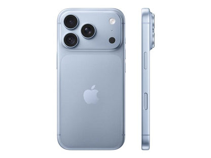 Apple iPhone 18 Pro 1 TB polar - MJT24ZD/A