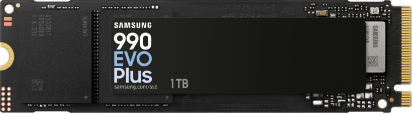 Samsung 990 EVO Plus 1 TB SSD