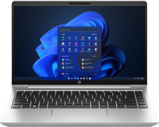 HP ProBook 445 G11 R5