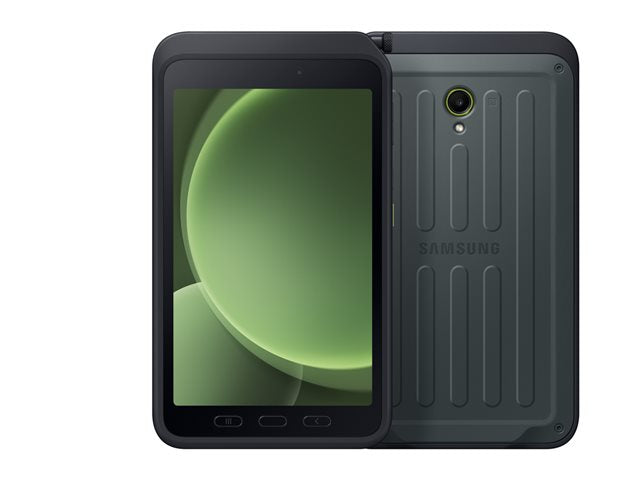 Samsung Galaxy Tab Active5 - SM-X300NZGAEEB