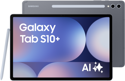 Samsung Galaxy Tab S10+