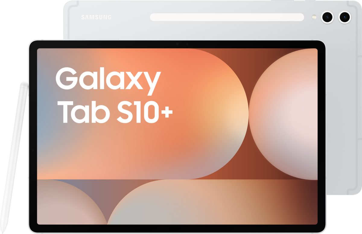 Samsung Galaxy Tab S10+