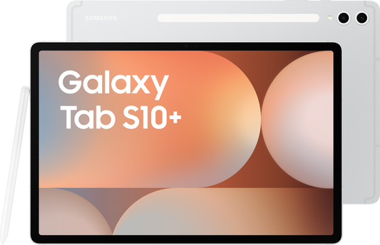 Samsung Galaxy Tab S10+
