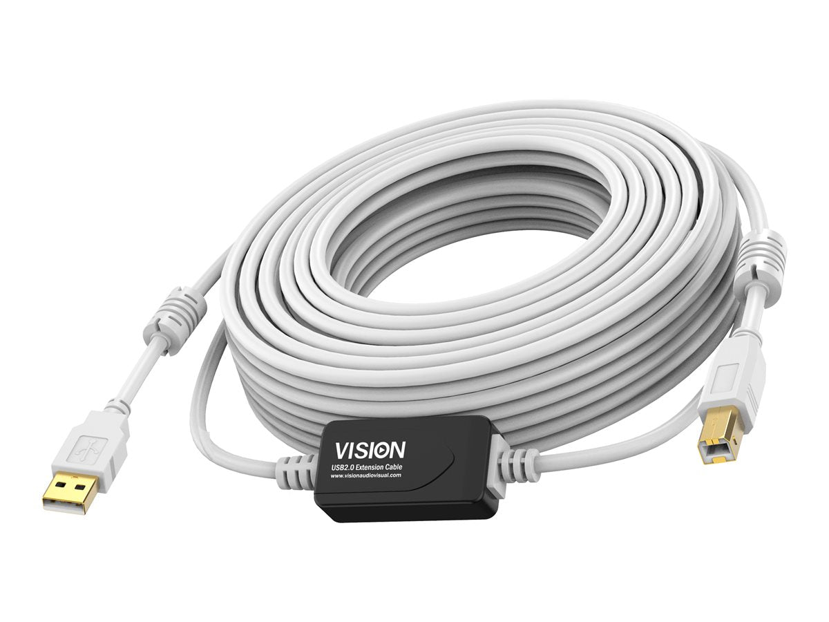 Vision Techconnect - TC 15MUSB+/2