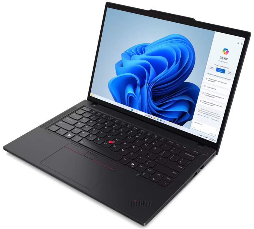 ThinkPad T14 Gen 5 14 Zoll