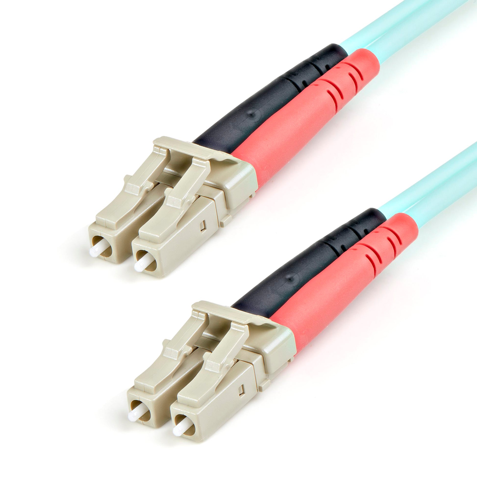 StarTech.com Ethernet-Kabel 1 m - A50FBLCLC1