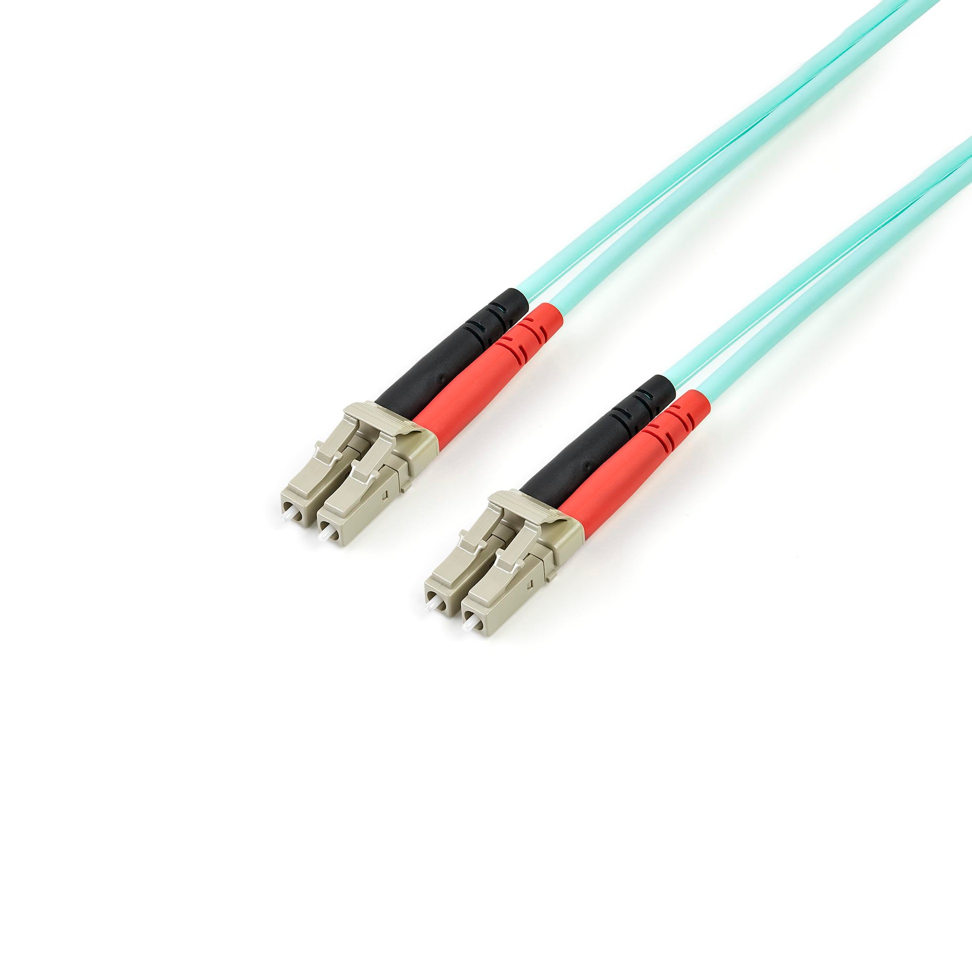 StarTech.com Ethernet-Kabel 2 m - A50FBLCLC2