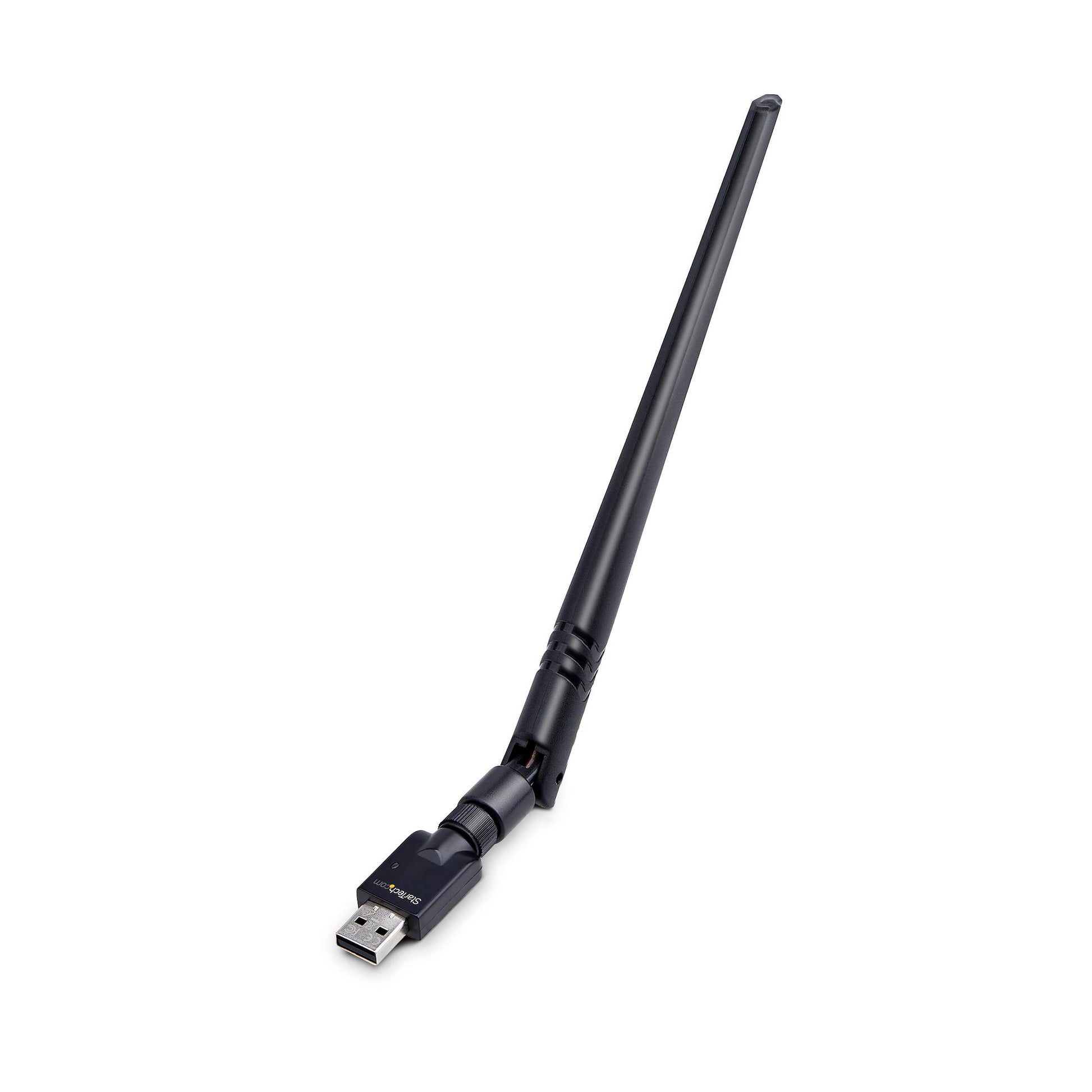 STARTECH NETWORKING Adapter - AV53C1-USB-BLUETOOTH