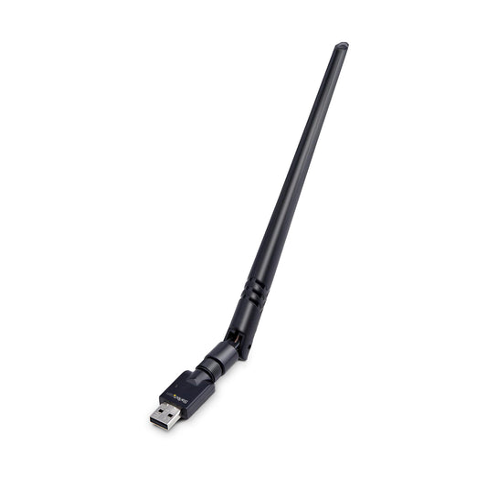 STARTECH NETWORKING Adapter - AV53C1-USB-BLUETOOTH