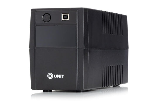 UNIT USV LIN   850VA Red 850 D Tower G2