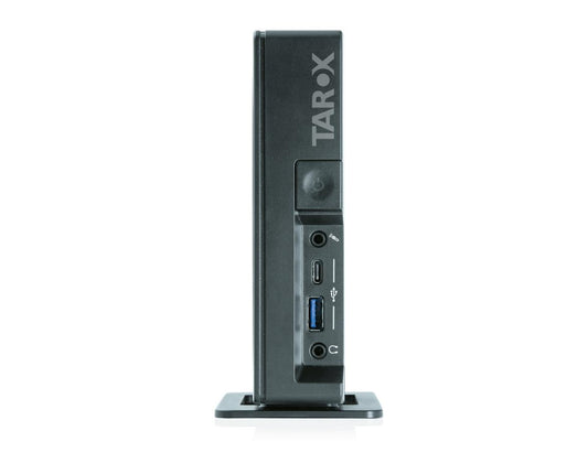 TAROX Thin Client TC304L,LEAFOS,4GB RAM,120GB M.2