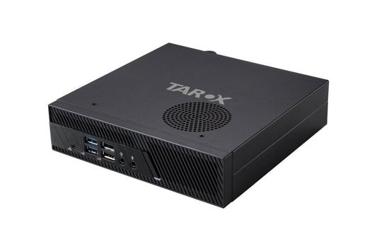 TAROX MINI-PC 540-I - i5-13400,16GB,500GB,W11P