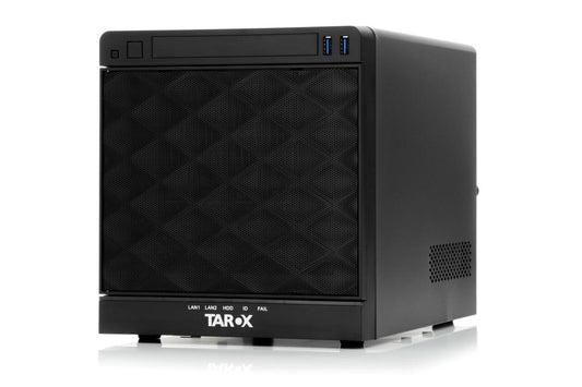 TAROX ParX µServer G9v2-I 6337P/32GB/2x1920G/36M.V