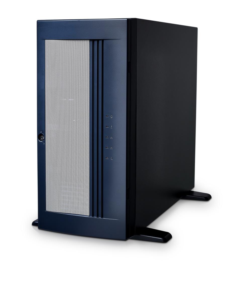 TAROX ParX T100ca G9v2-I E-2468/32GB/2x1920GB/VOS