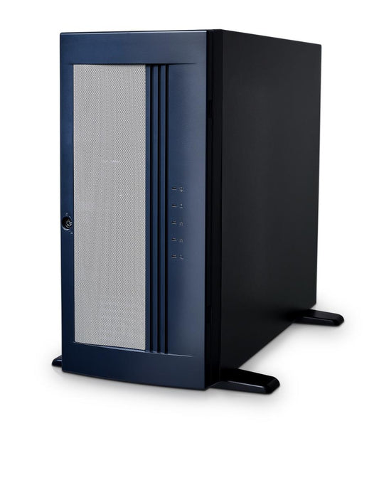 TAROX ParX T100ca G9v2-I E-2468/32GB/2x1920GB/VOS