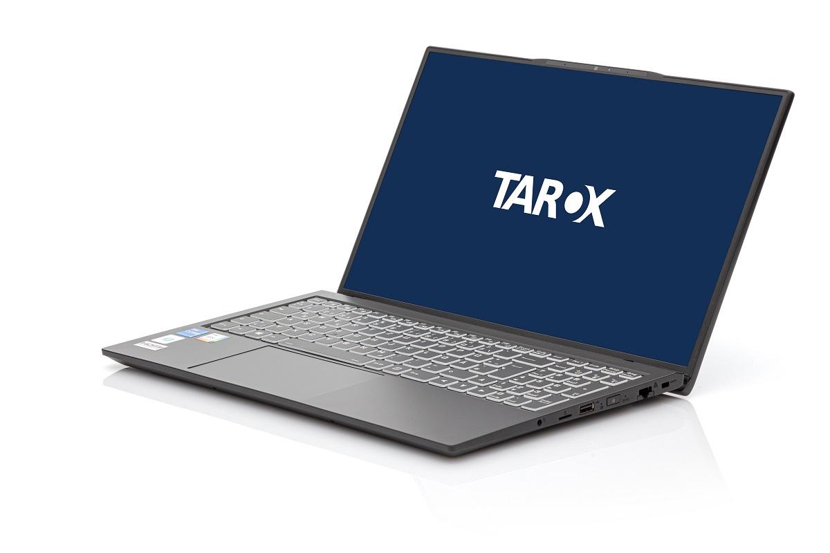 TAROX Lightpad 1550 - 16GB,500GB,W11P