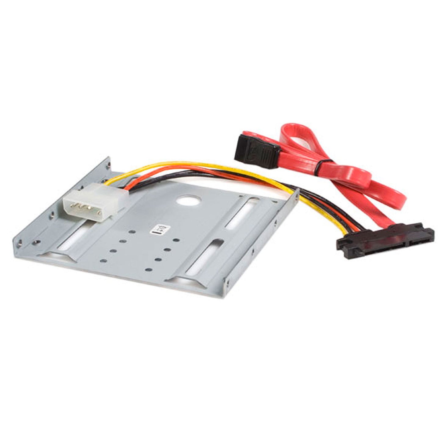 StarTech.com Adapter 6,4 cm - BRACKET25SAT