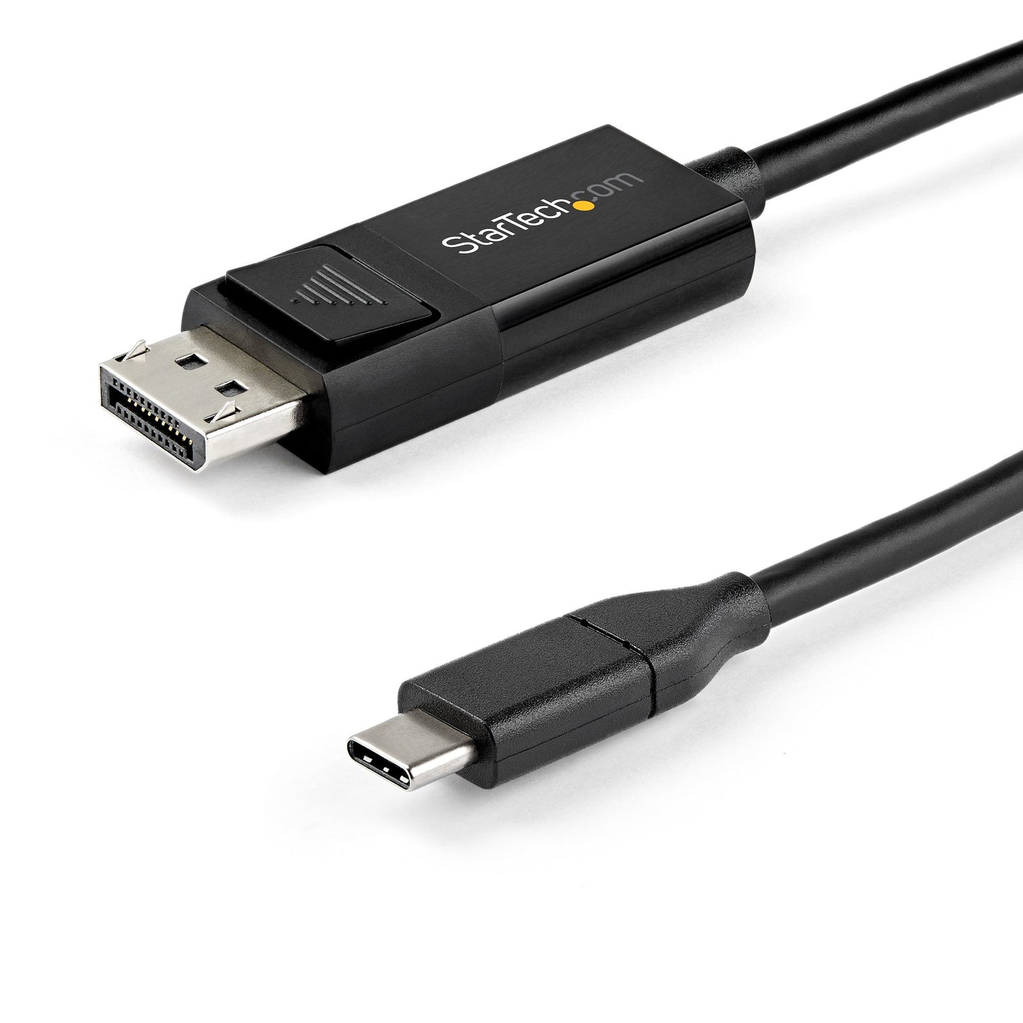 StarTech 2m USB-C auf DisplayPort-Kabel - CDP2DP142MBD