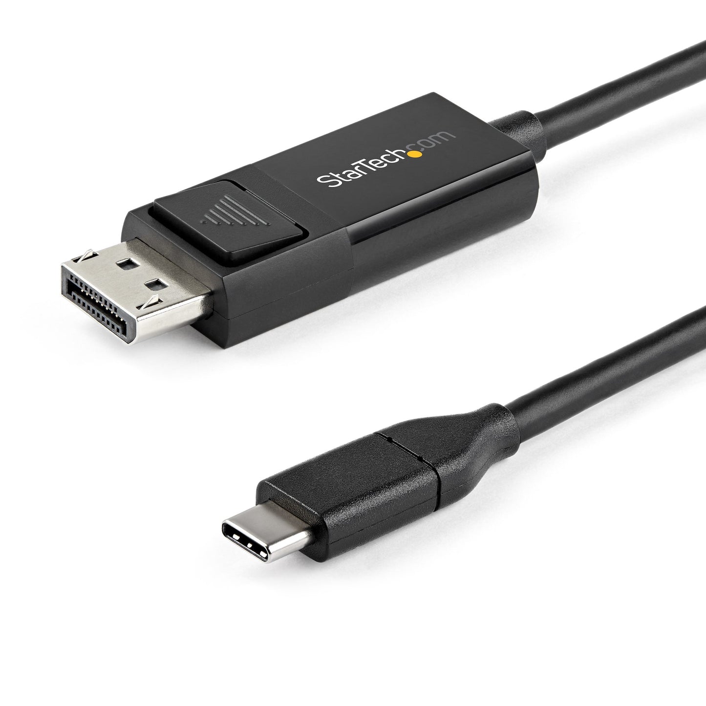 StarTech 1m USB-C auf DisplayPort-Kabel - CDP2DP1MBD