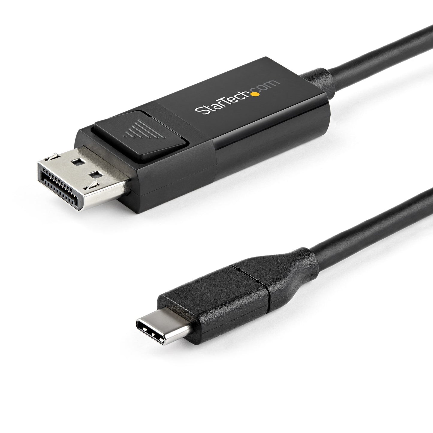 StarTech 2m USB-C auf DisplayPort-Kabel - CDP2DP2MBD