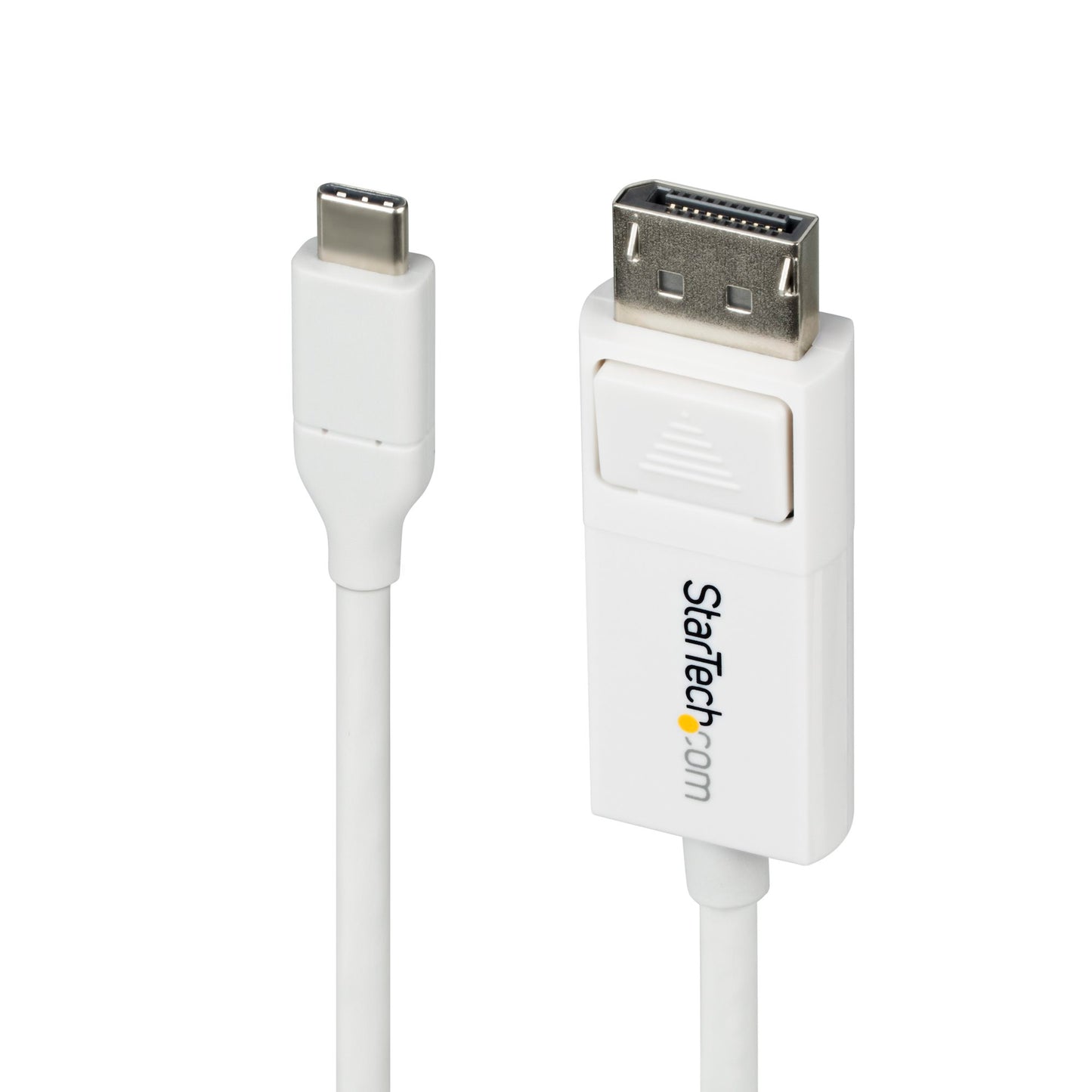 StarTech.com Thunderbolt Kabel 2 m - CDP2DP2MBW