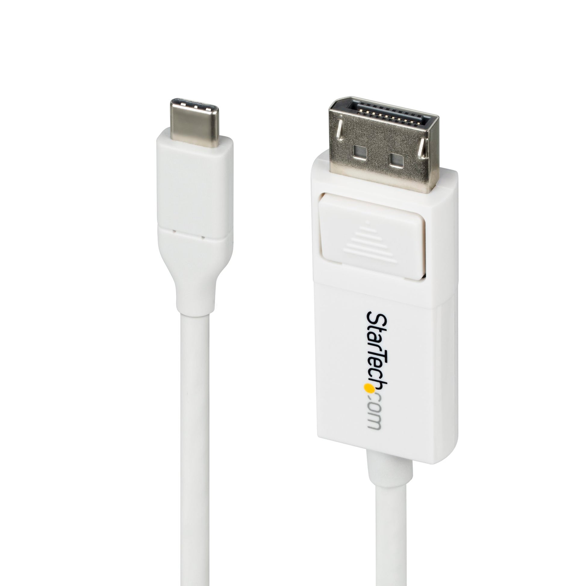StarTech.com Thunderbolt Kabel 2 m - CDP2DP2MBW