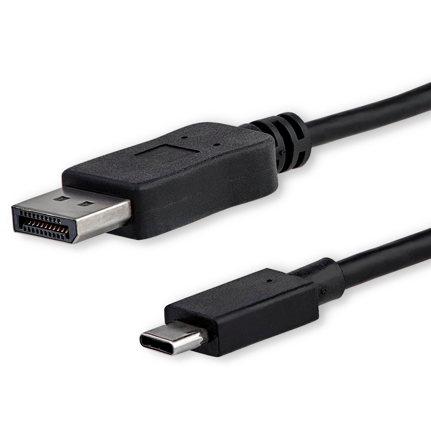 StarTech 1,8 m USB-C auf DisplayPort Adapter Kabel - CDP2DPMM6B