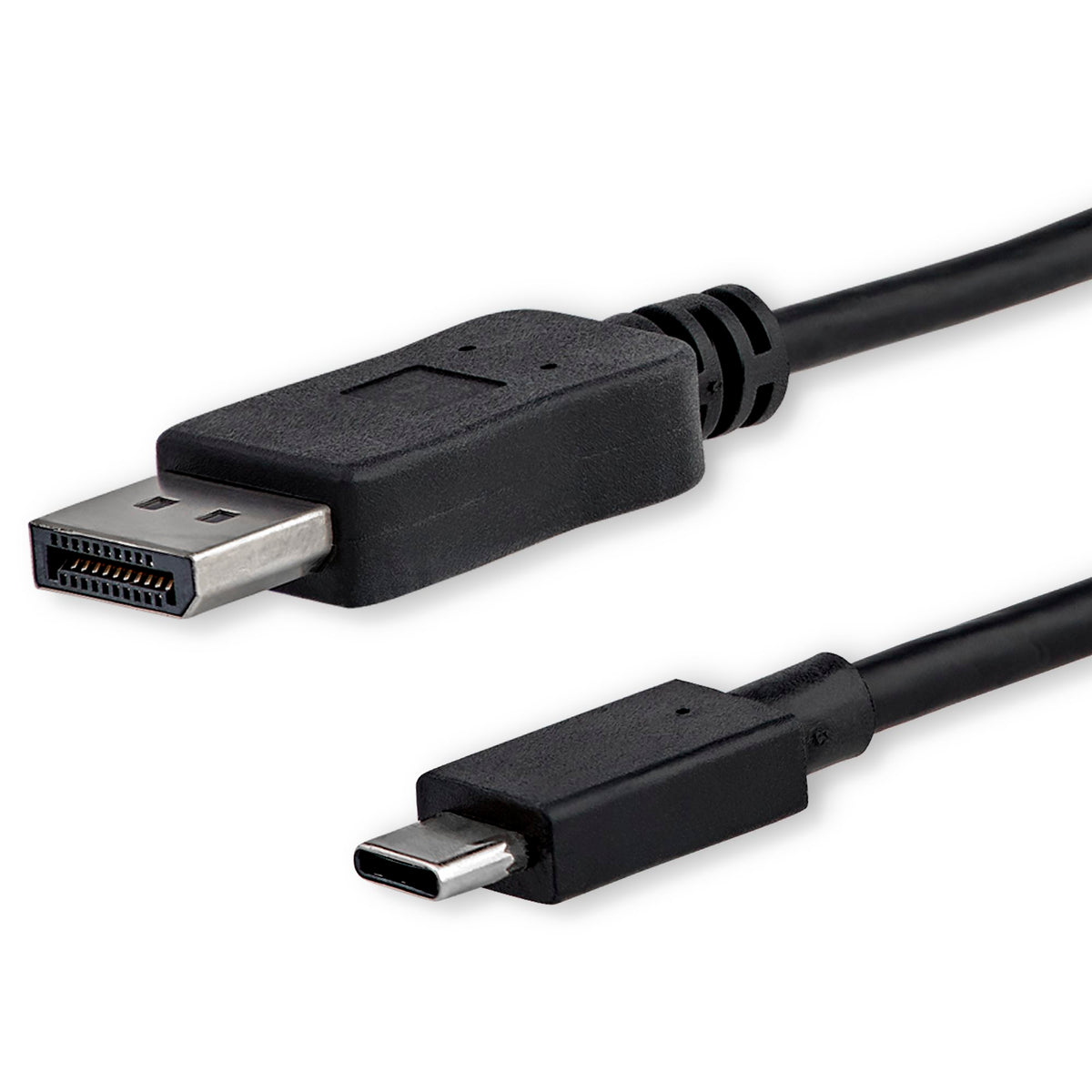 StarTech 1,8 m USB-C auf DisplayPort Adapter Kabel - CDP2DPMM6B