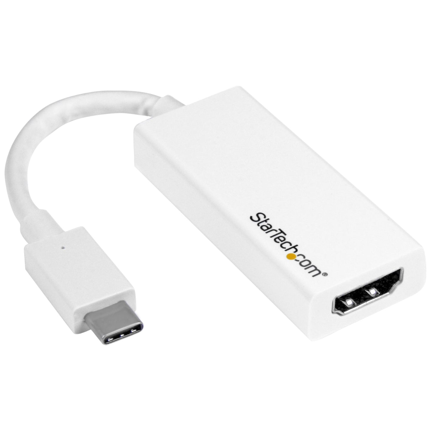 Startech USB-C auf HDMI Adapter - CDP2HD4K60W