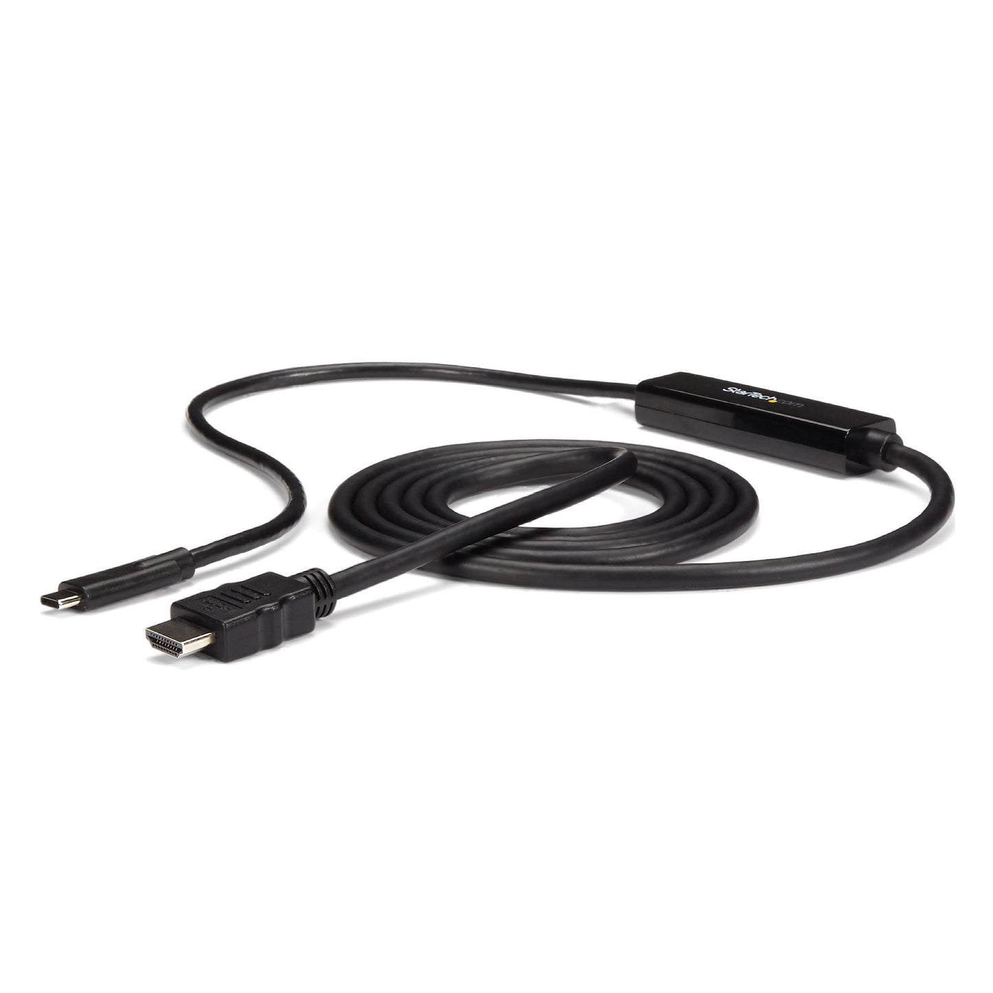 StarTech USB C to HDMI Adapter Cable - CDP2HDMM2MB