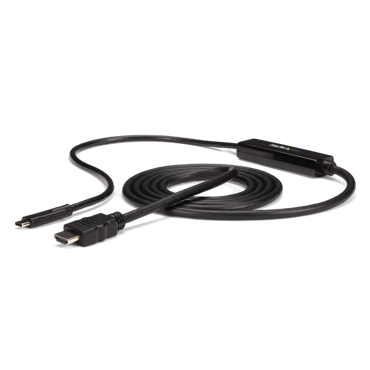 StarTech USB C to HDMI Adapter Cable - CDP2HDMM2MB