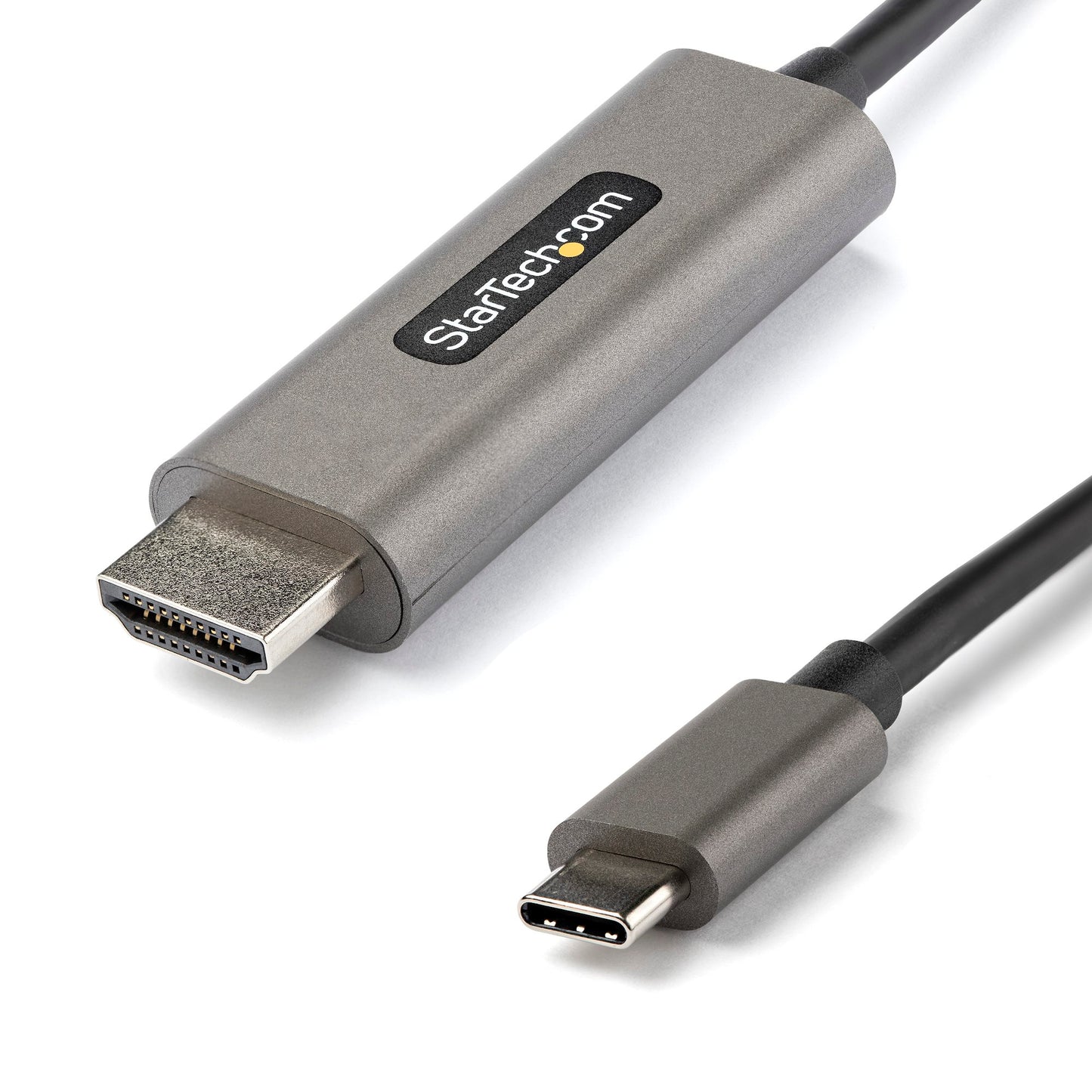 Startech 2m USB-C auf HDMI Kabel 4K 60Hz HDR10 - CDP2HDMM2MH