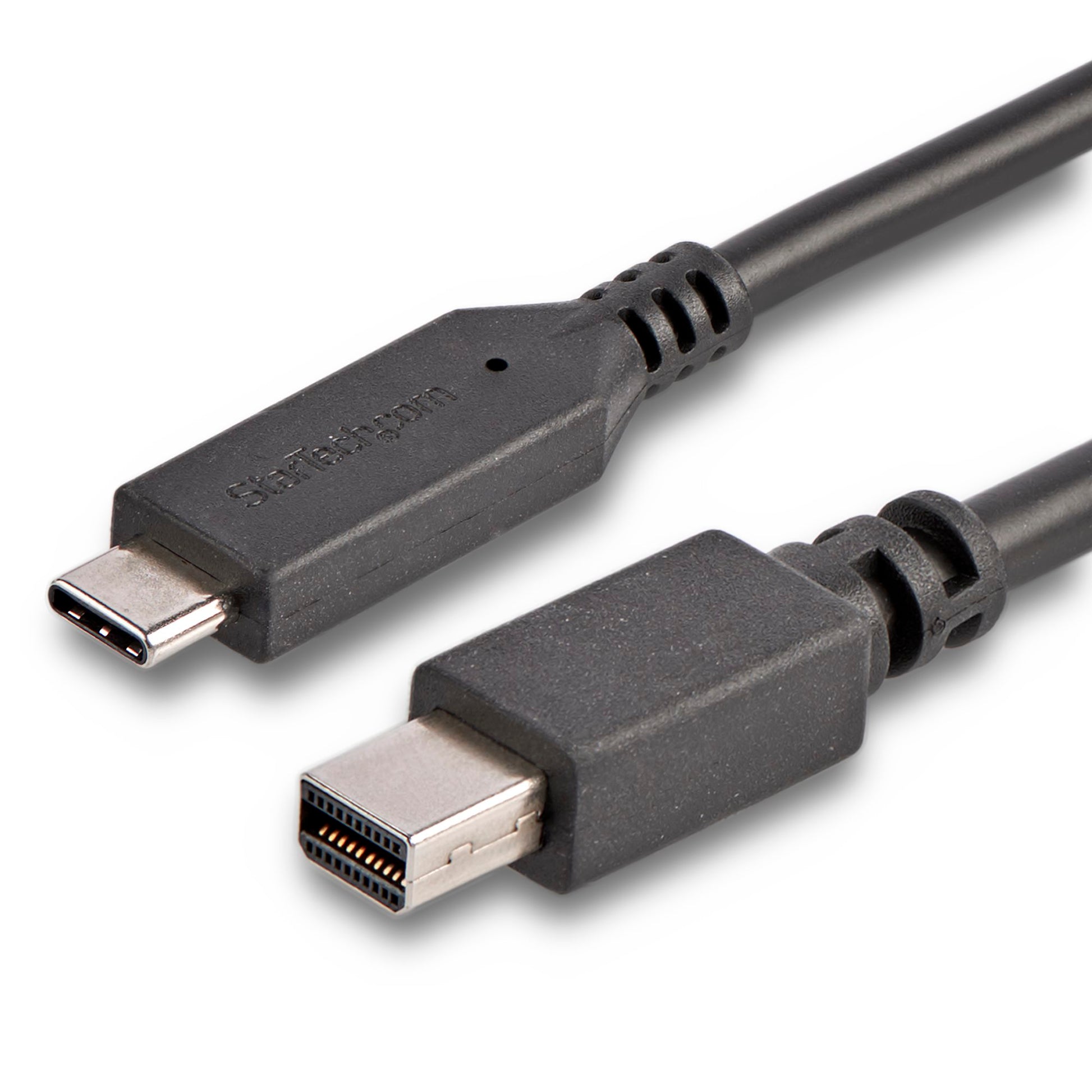 StarTech 1,8m USB-C auf Mini DisplayPort Kabel - CDP2MDPMM6B