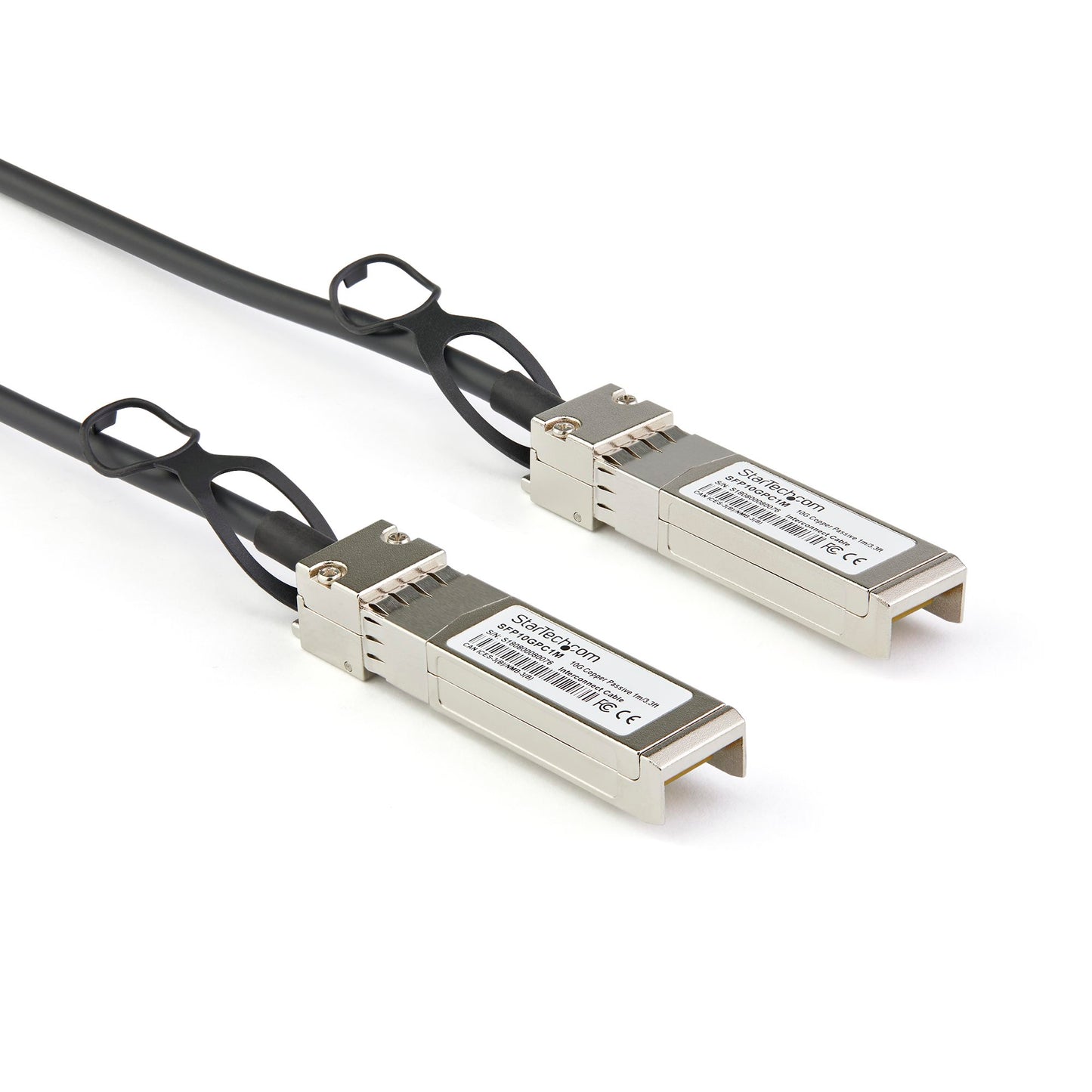 StarTech.com SFP Kabel 2 m - DACSFP10G2M