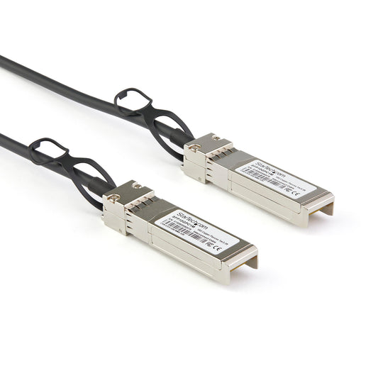 StarTech.com SFP Kabel 2 m - DACSFP10G2M