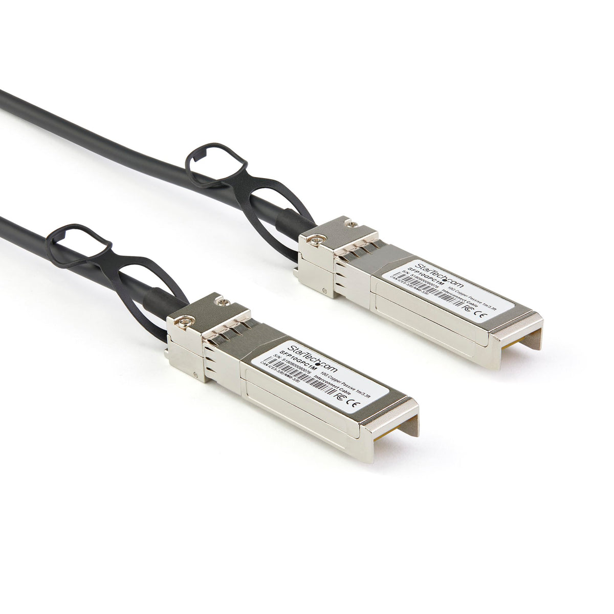 StarTech.com SFP Kabel 3 m - DACSFP10G3M