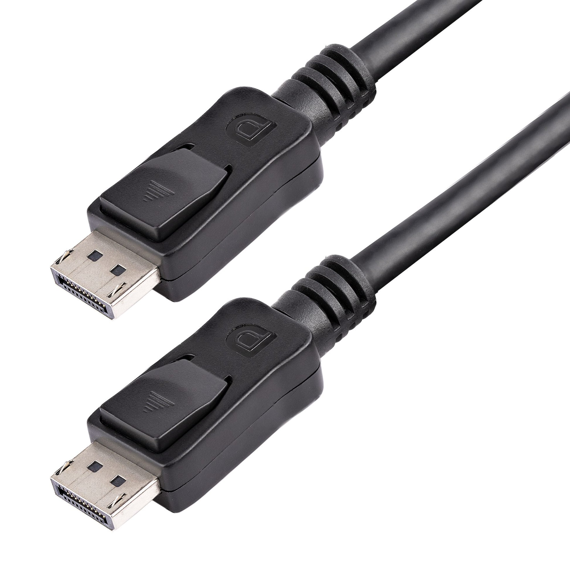 StarTech.com DisplayPort Kabel 5 m - DISPL5M