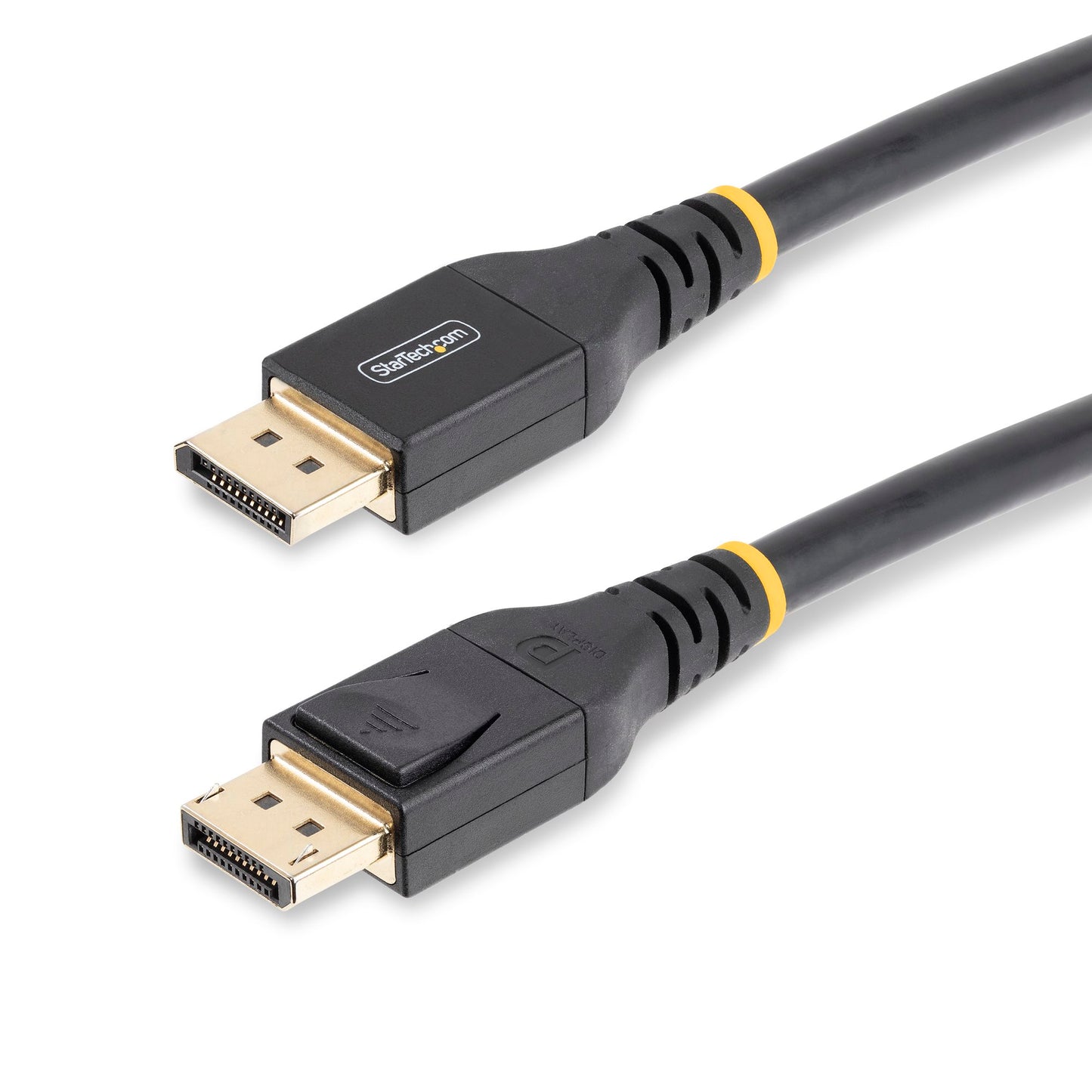 STARTECH ACCESSORIES DisplayPort Kabel 15 m - DP14A-15M-DP-CABLE