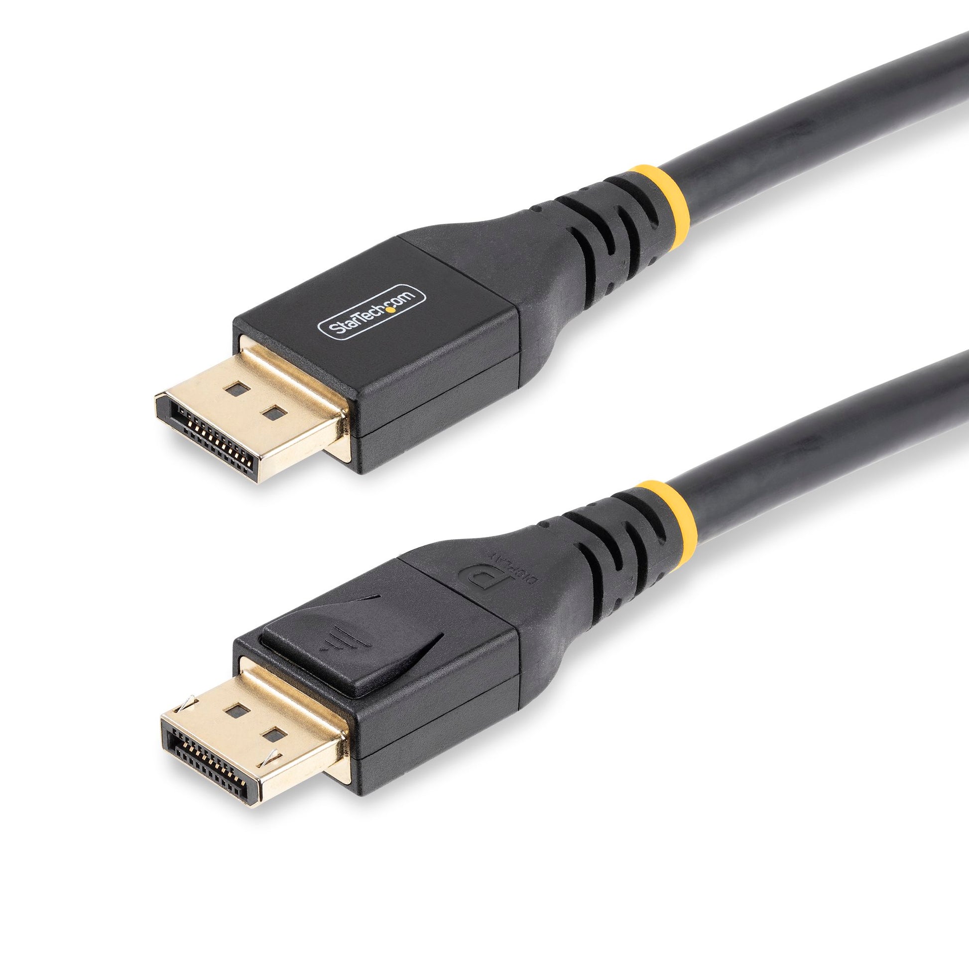 STARTECH ACCESSORIES DisplayPort Kabel 15 m - DP14A-15M-DP-CABLE