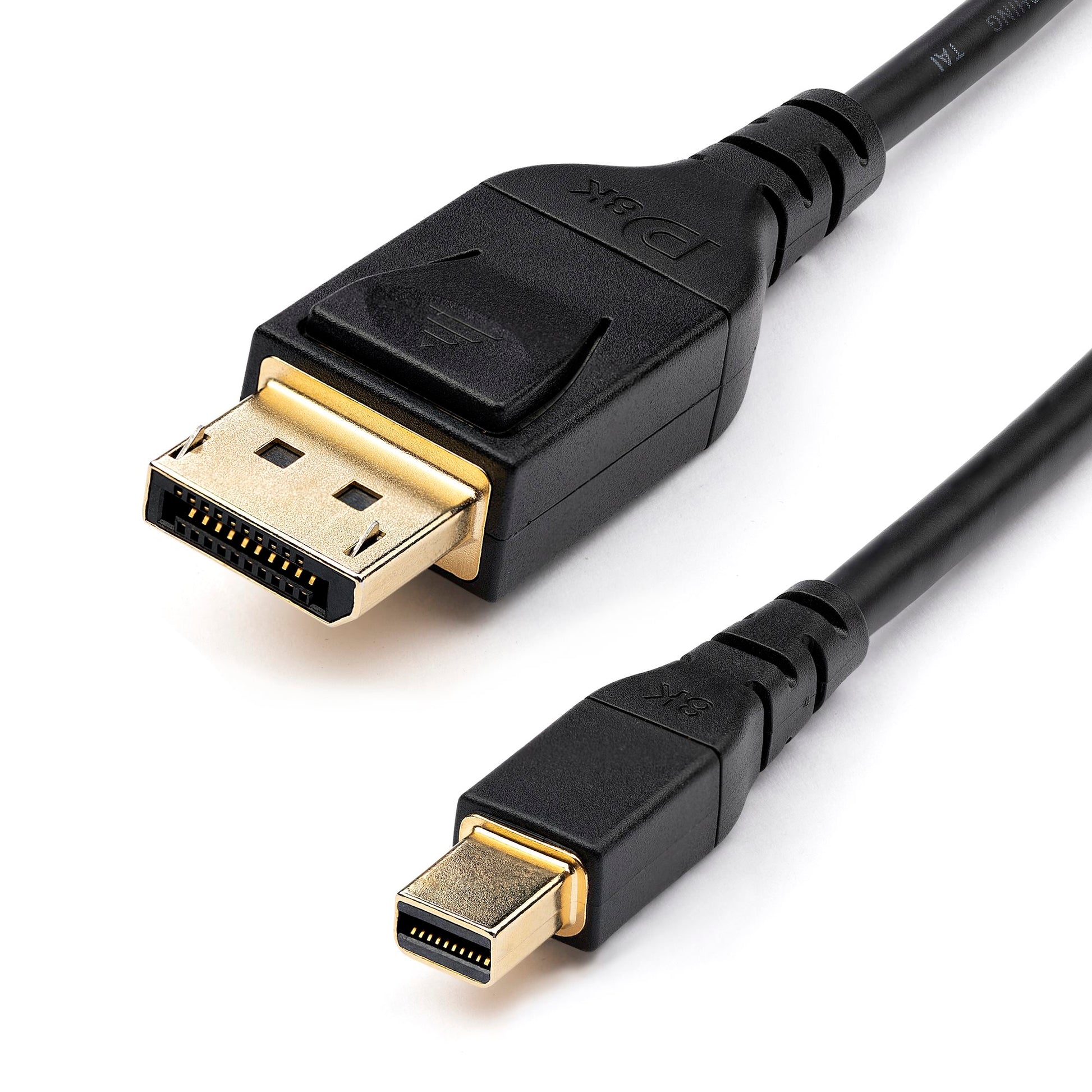 STARTECH ACCESSORIES DisplayPort Kabel 1 m - DP14MDPMM1MB