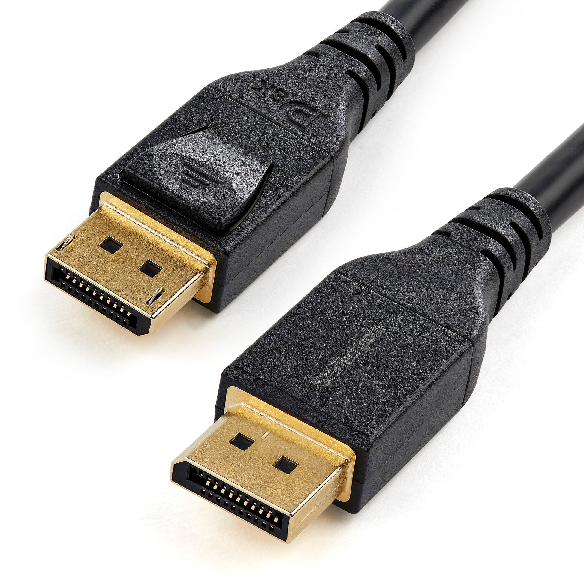 STARTECH ACCESSORIES DisplayPort Kabel 4 m - DP14MM4M