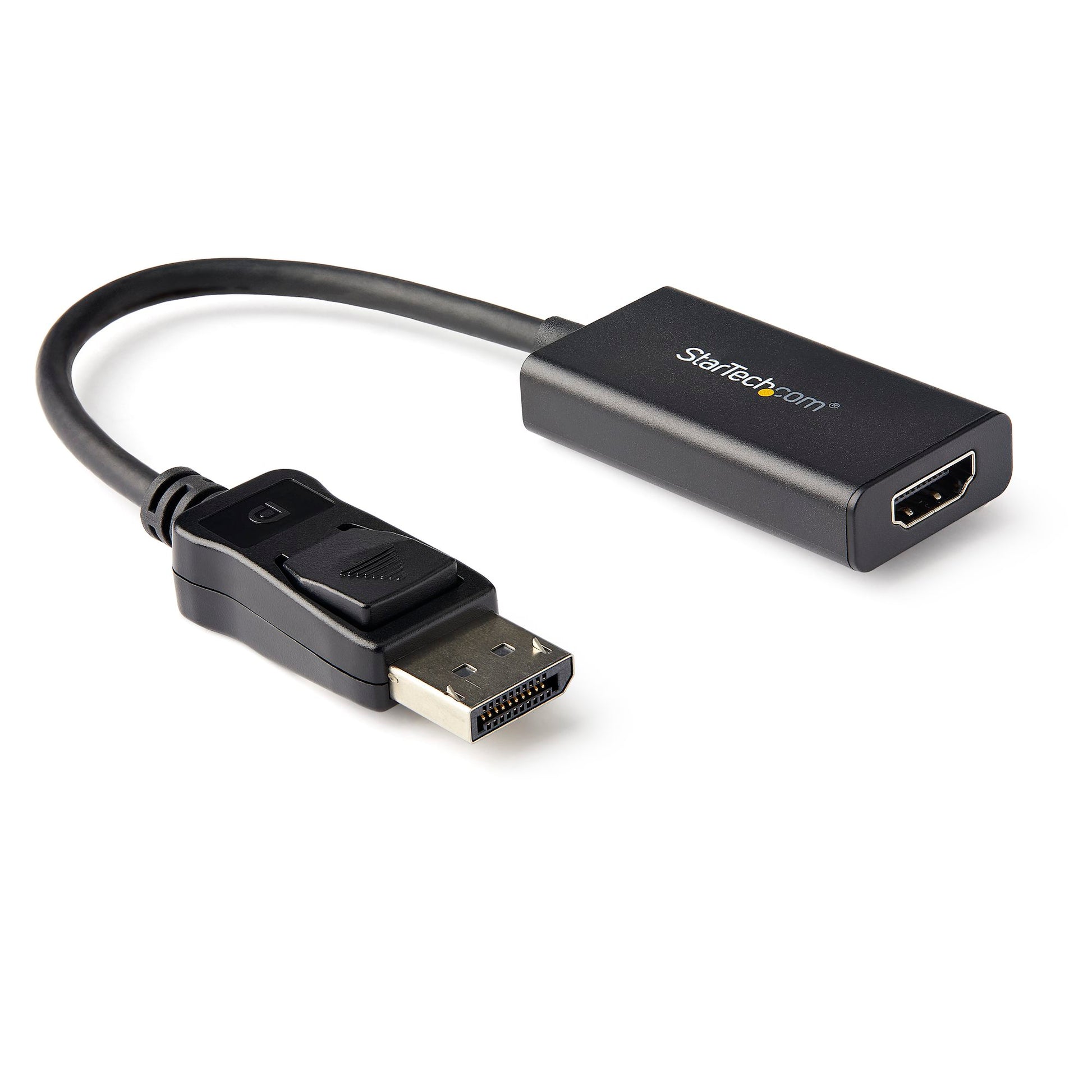 StarTech.com DisplayPort auf HDMI Adapter mit HDR - DP2HD4K60H