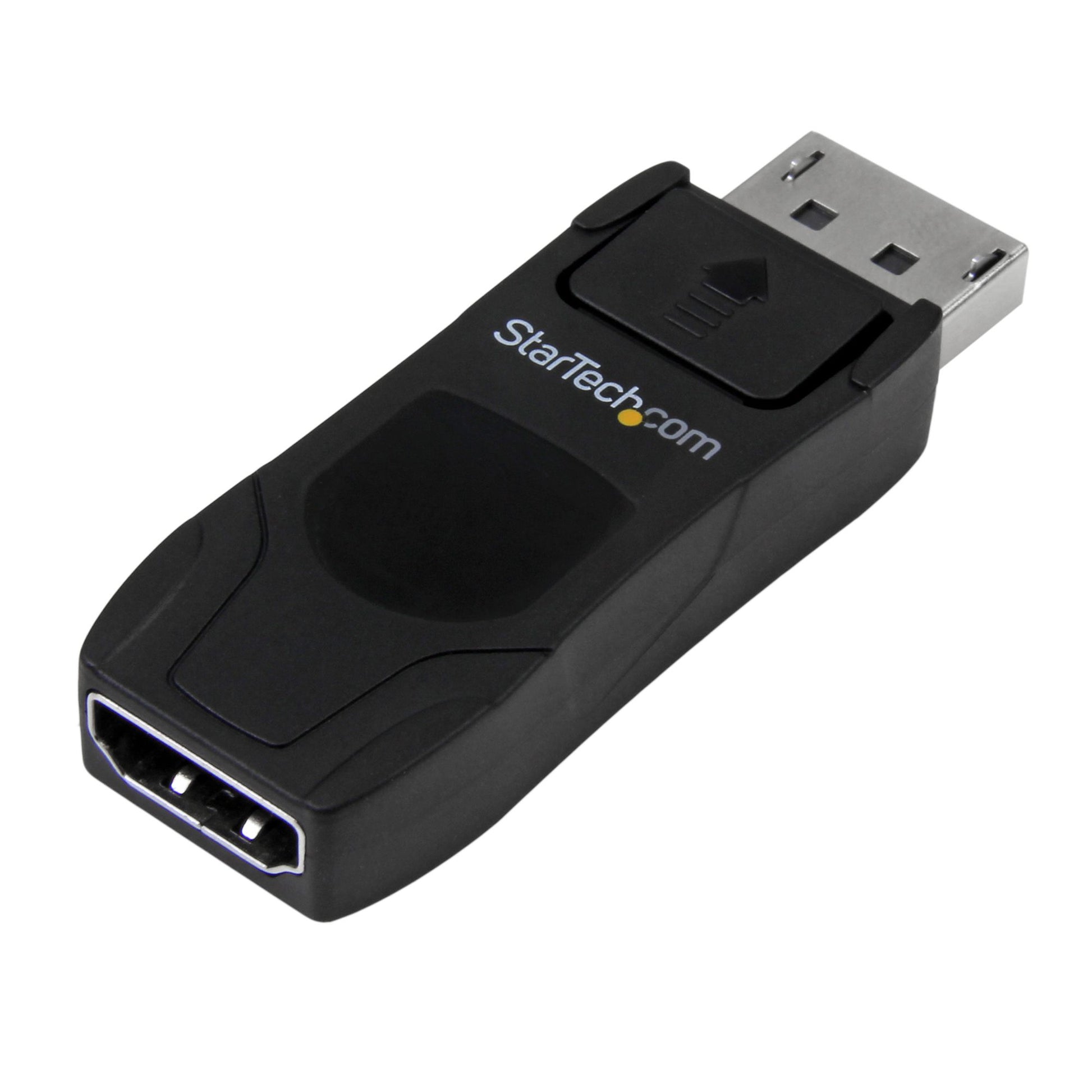 Startech Displayport to HDMI Adapter - DP2HD4KADAP