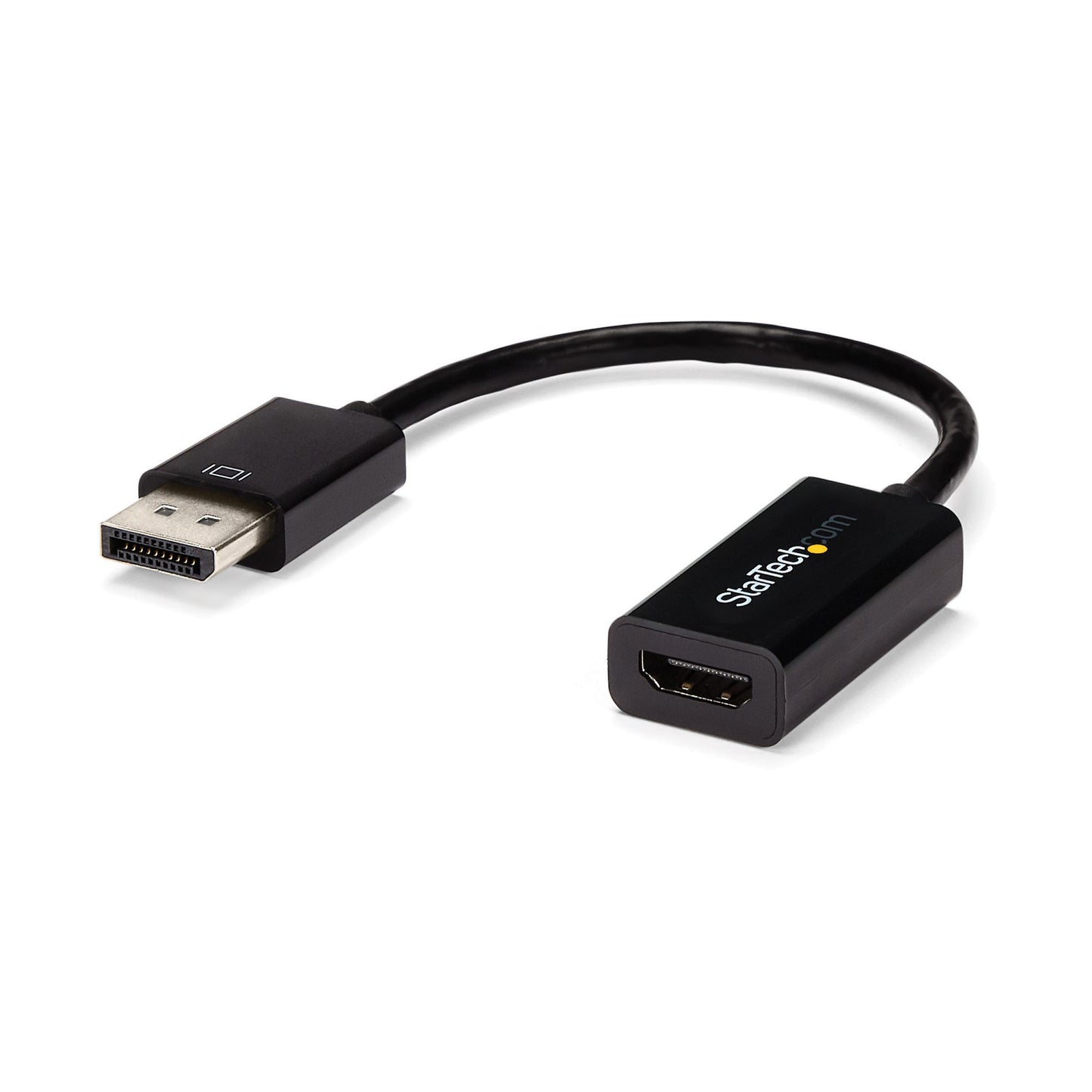 StarTech.com DisplayPort auf HDMI 4k @ 30Hz Adapter - DP2HD4KS