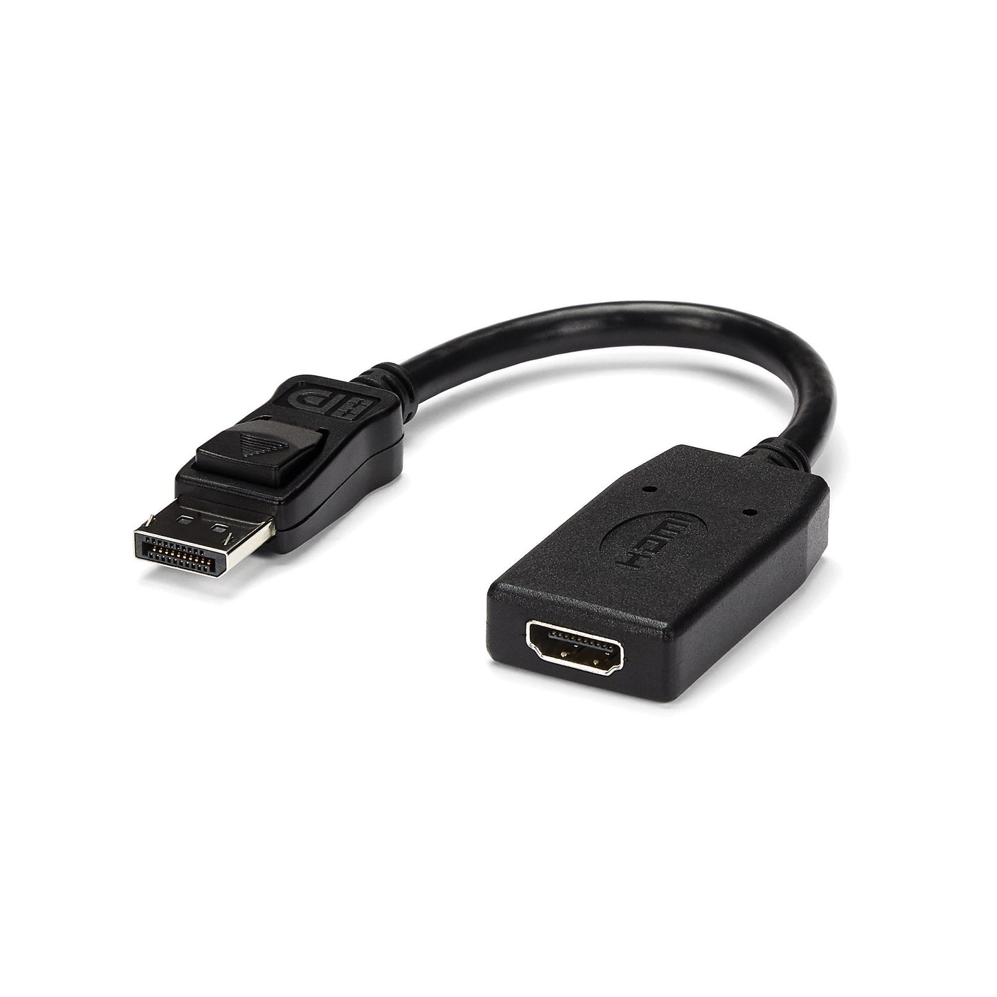 StarTech.com DisplayPort auf HDMI Video Adapter - DP2HDMI