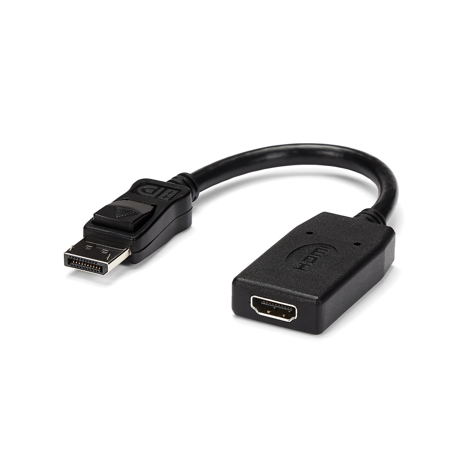 StarTech.com DisplayPort auf HDMI Video Adapter - DP2HDMI