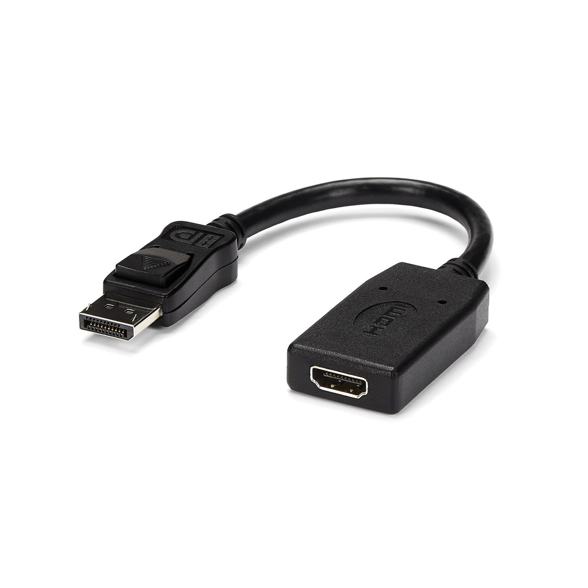 StarTech.com DisplayPort auf HDMI Video Adapter - DP2HDMI