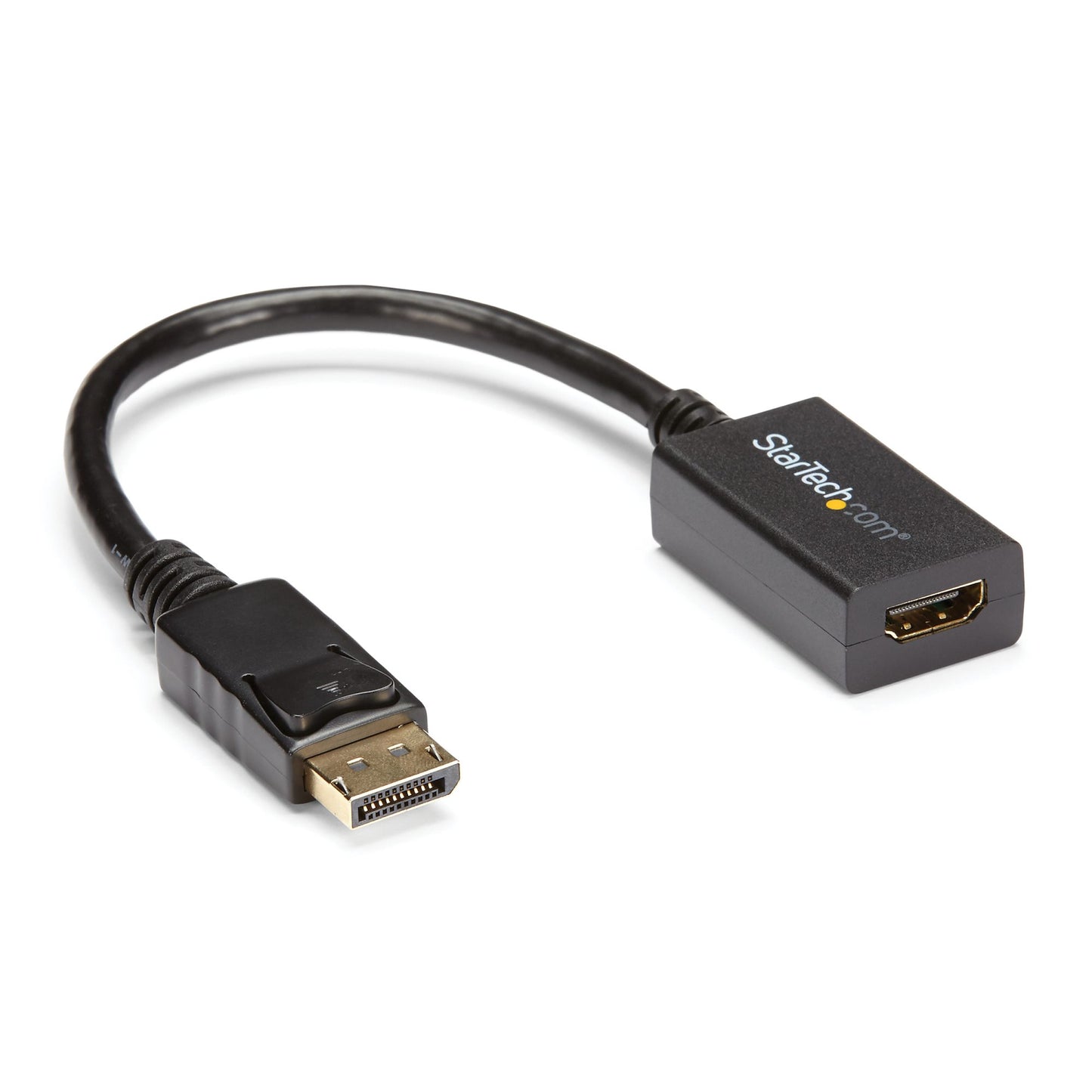 Startech DisplayPort auf HDMI Video Adapter - DP2HDMI2